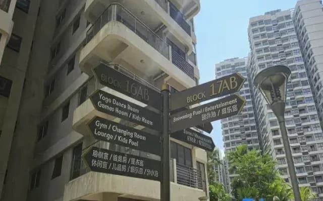 Danga Bay The Sunny Coast 3BR 8Pax - photo 3