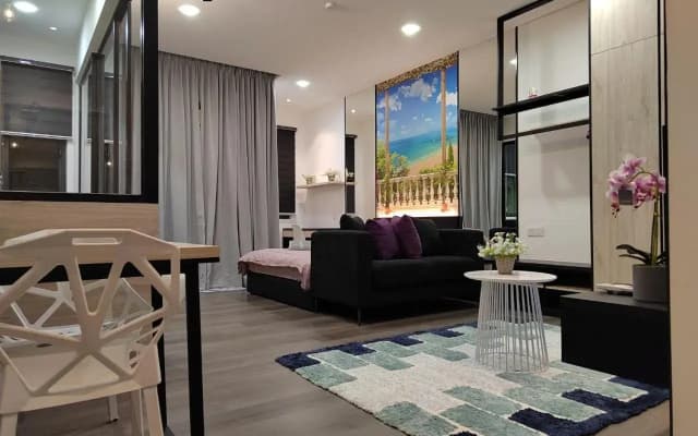 D'A4 Homestay @ Vista Bangi - photo 3