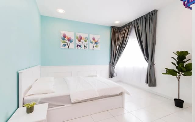 Peony Apartment @ Cameron - photo 5
