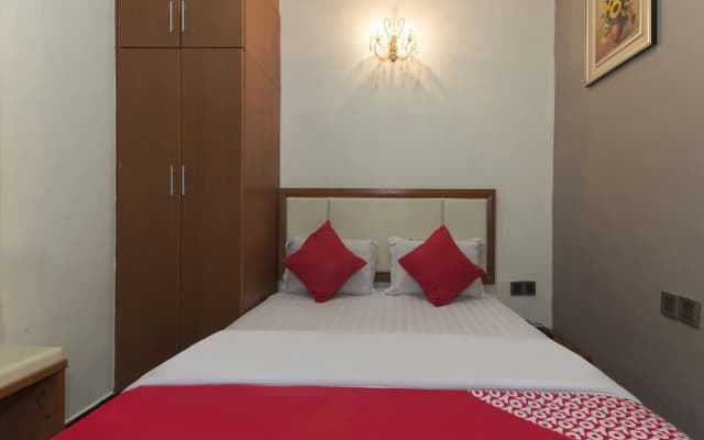 OYO 509 TC Inn Hotel - photo 5