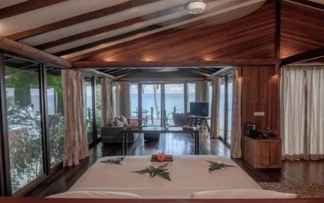 Japamala Resort - photo 3