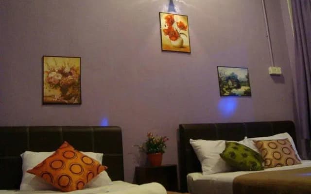 River Golden House - Hostel - photo 2