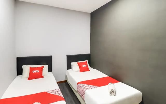 OYO 89381 Moonnight Hotel - photo 4