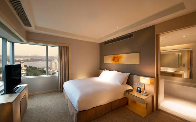 DoubleTree by Hilton Hotel Johor Bahru - photo 4