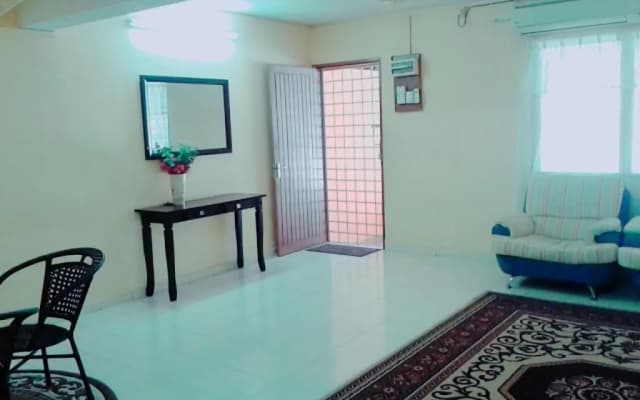 Home2stay Guest House D'Silibin Ipoh - photo 2