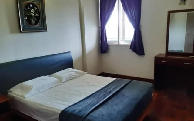 Century Suria Anytime Holiday Apartment - photo 3