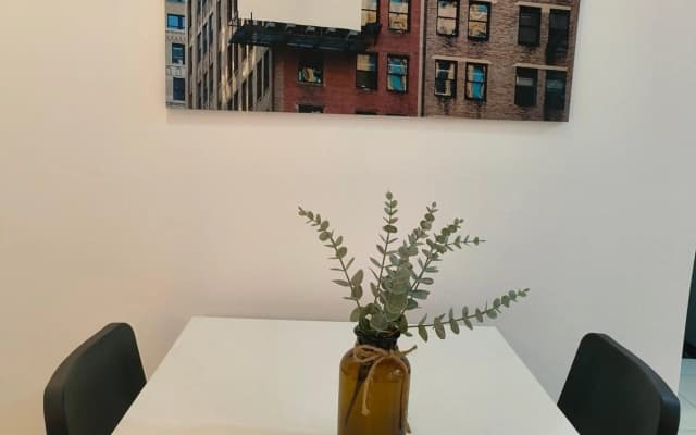 (New) 2BR Georgetown Warm and Lovely Homestay@10pax-无敌美景两房民宿 - photo 4
