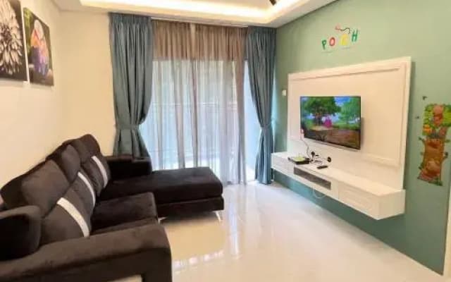 FuYoke Emerald Avenue @ Brinchang - photo 5