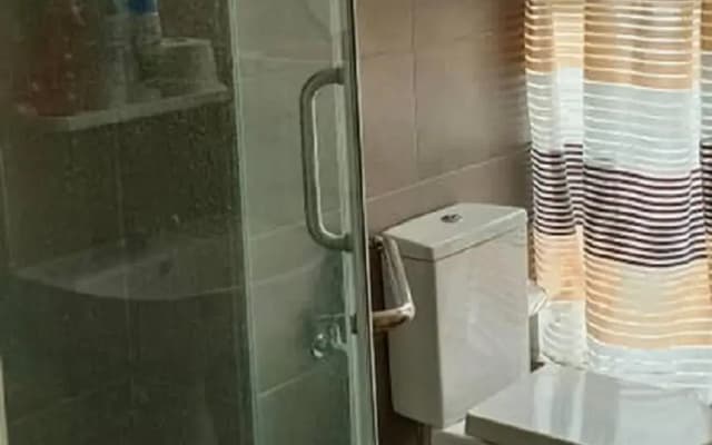 Cosy corner Studio Mutiara Ville with unifi box & internet and walkin distance to Hospital Cyberjaya - photo 4