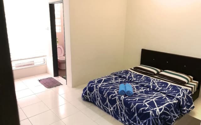Aurel Guesthouse Bangi - photo 5