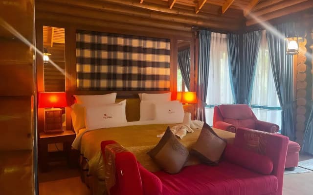 Philea Resort & Spa - photo 3