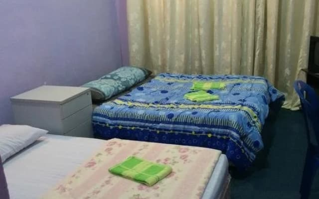 Hotel Shaz - photo 3