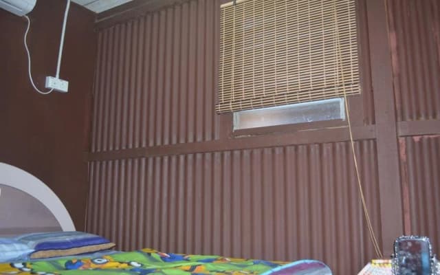 Hostel Silence Sea Library Penang - photo 3
