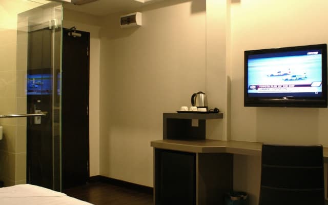 De Hotel - photo 3