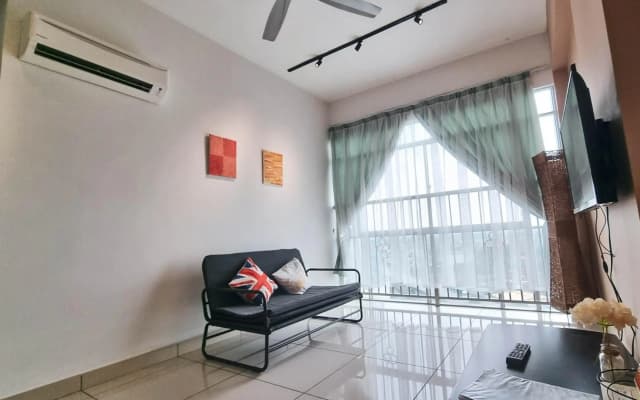 Taiping Centre Point Suite 9 by BWC - photo 2