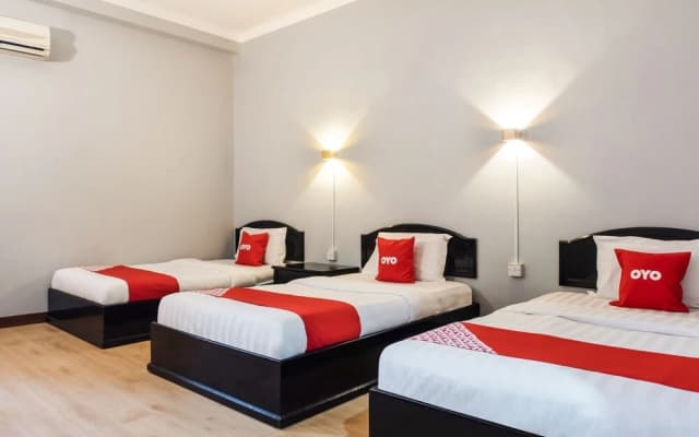 Hotel Bestfriend by OYO Rooms - photo 2