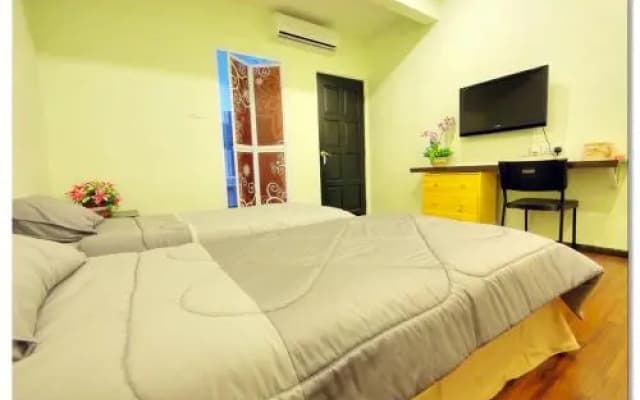 I-Villa By Little Cabin - photo 2