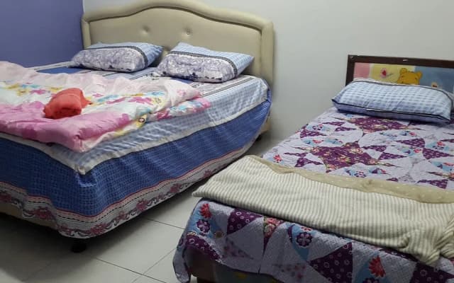 BlueBird Homestay Bangi - photo 3