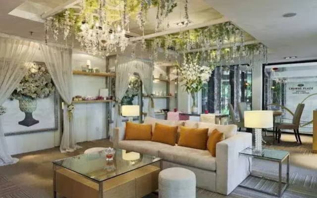 Crowne Plaza Mutiara Kuala Lumpur - photo 4