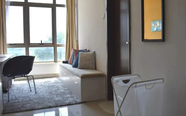 Cyberjaya Shaftsbury Family Suites - photo 4