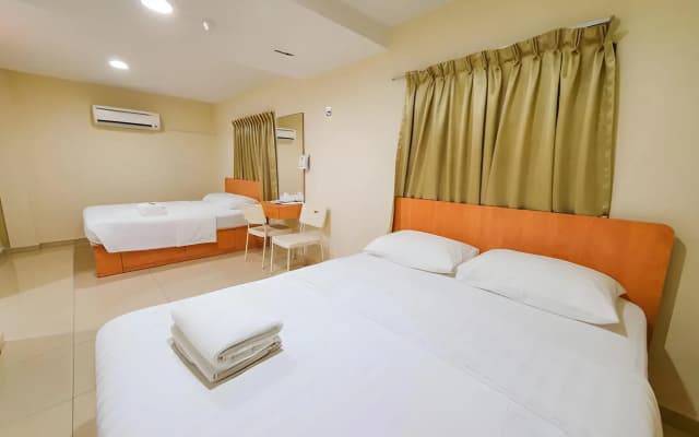 De UPTOWN Hotel @ Subang Jaya - photo 5