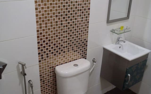 Sabrina Court Hotel - photo 2