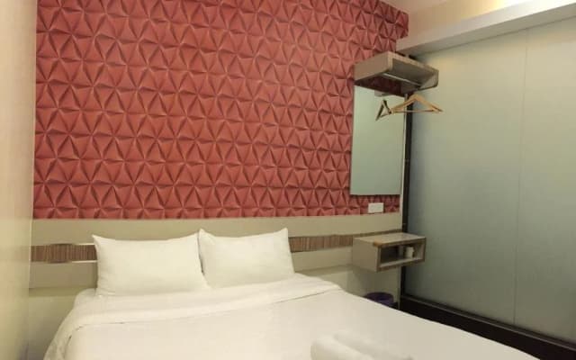 Hotel Alor Gajah - photo 5