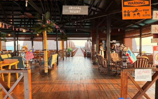 Crystal Resort - photo 5