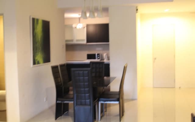 Private Suite at Taragon - photo 4