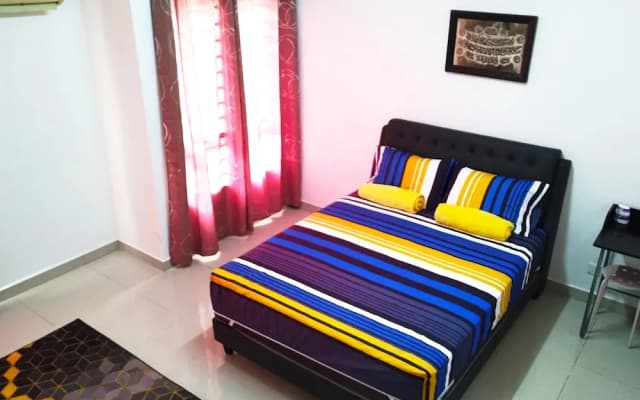 10beds guest house Port Dickson - photo 2