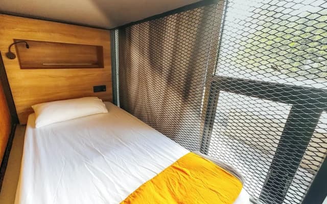 Arch Dormitorio Cenang  - Hostel - photo 3