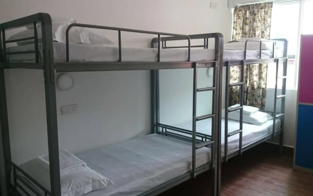 Halo Hostel - photo 3