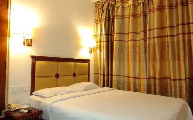 Borneo Suites Hotel - photo 5