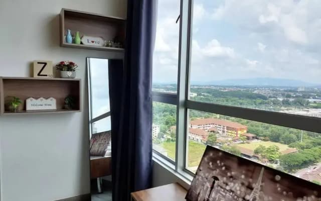 Cozy House Johor Bahru - 100Mbps Wifi - Paradigm - Sutera Area - photo 4