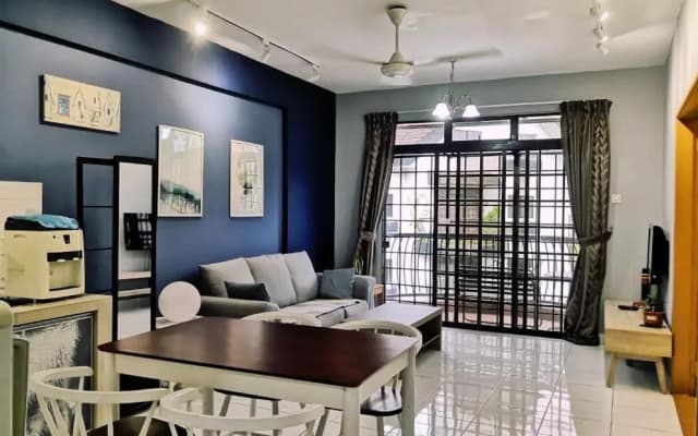GVR Homestay 1 - photo 4
