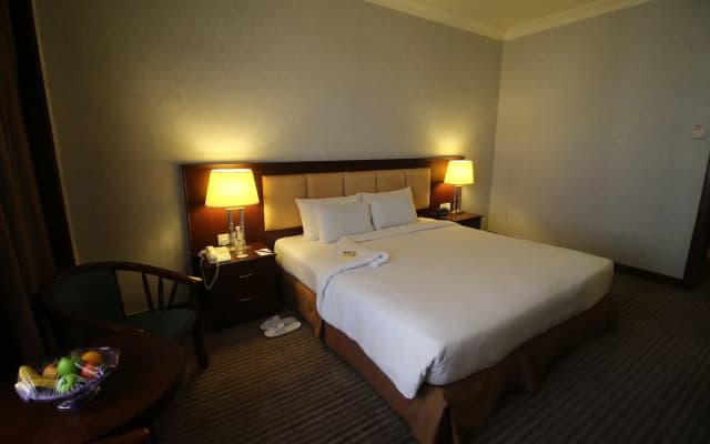 Grand Riverview Hotel - photo 5