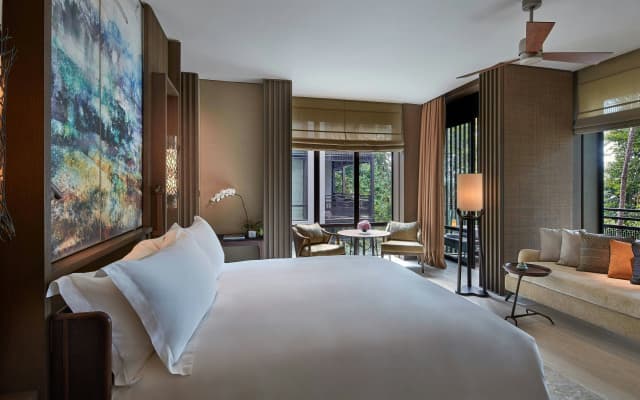 The Ritz-Carlton, Langkawi - photo 2