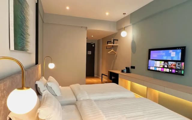 FUHOTEL - photo 5