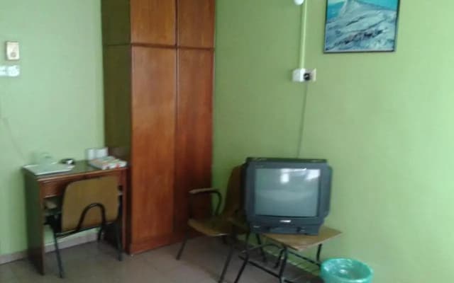 Guesthouse Hotel Malaya - photo 4