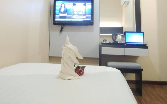 Hotel 99 - Bandar Puteri Puchong - photo 3