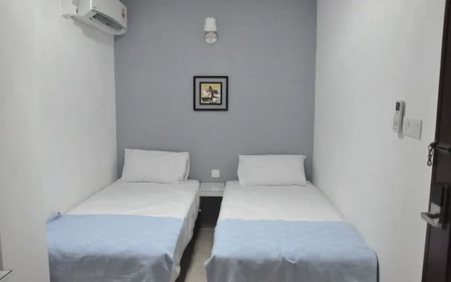 Nice Inn - photo 4