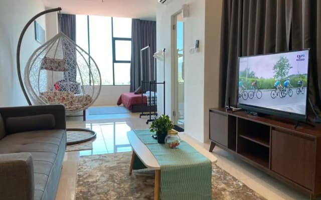 ITCC Manhattan North Suites - photo 4