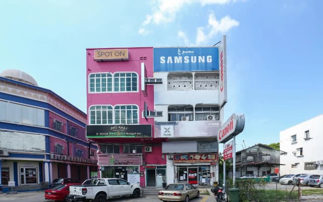 SPOT ON D'Noor Budget Inn - photo 2
