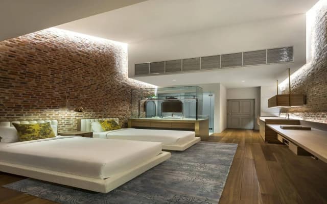 Loke Thye Kee Residences - photo 2