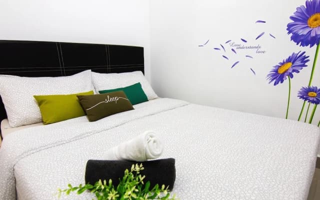 Univ 360 Homestay - photo 5
