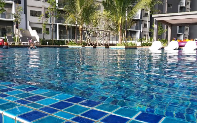 Adna Homestay Wangsa Maju - photo 2