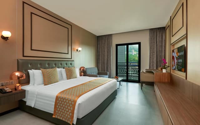 Geo Resort & Hotel - photo 4