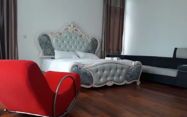 Clover MyHomestay Cyberjaya - photo 5
