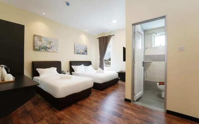 Hotel Le-Shore - photo 4