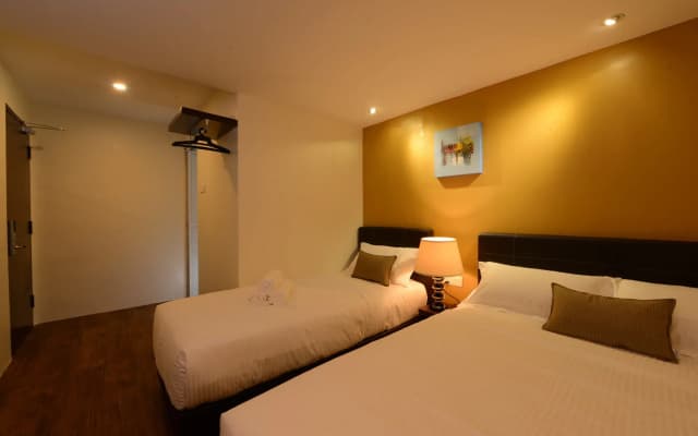 Season Inn Langkawi - photo 3